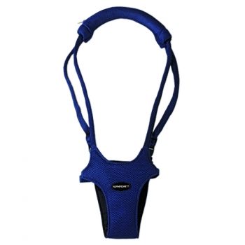 Вожжи Foppapedretti Ti-Reggo — Blu