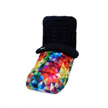 Зимний конверт COSATTO — Spectroluxe