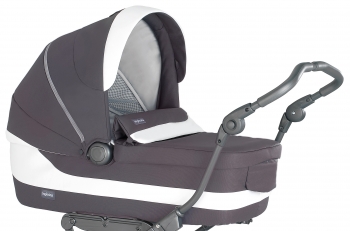 Коляска для новорожденных Inglesina Sofia Quad XT — Platino