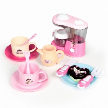 Бытовая техника в наборе YAKO (работает от батареек) — Y12539093