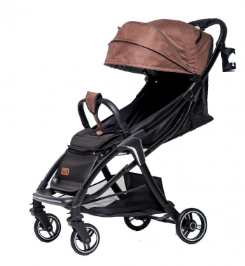 Прогулочная коляска Peppy RIO — proen