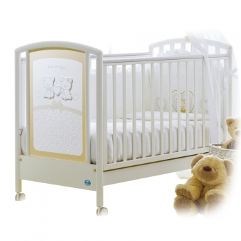 Детская кроватка Pali Smart Maison Bebe