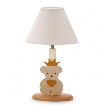 Лампа настольная Pali Caprice Royal — Слоновая кость