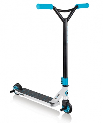 Самокат Globber GS 540 — Белый