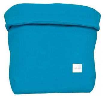 Накидка для ног Inglesina — Antigua Blue