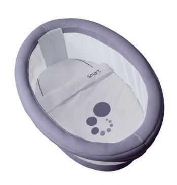 Сменный комплект белья Micuna Smart TX-1482 — Purple