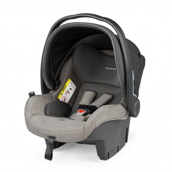 Автокресло Peg Perego Primo Viaggio SL — City Grey