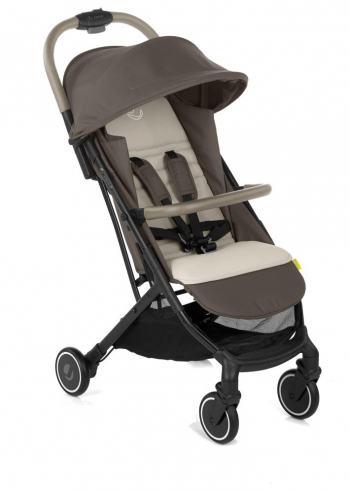 Прогулочная коляска Jane Rocket 2 — Oak Milk