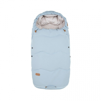 Муфта для ног Voksi Explorer — Blue Star