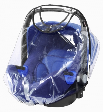 Дождевик для автолюлек Britax Römer Baby-Safe