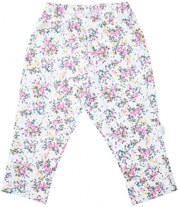 Ползунки\Штанишки Веселый Малыш 