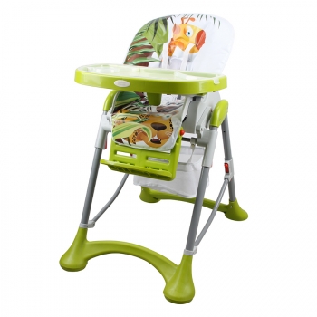 Стульчик для кормления Pituso Sol — АФРИКА