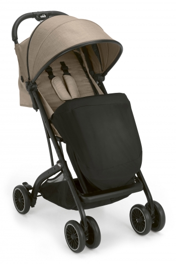 Прогулочная коляска Cam Compass — 130