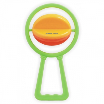 Погремушка BabyMix — Шарик