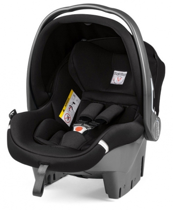 Автокресло Peg Perego Primo Viaggio SL — Class Black
