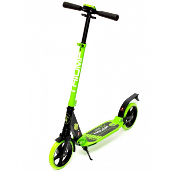 Самокат Triumf Active SKL-03A — Зеленый