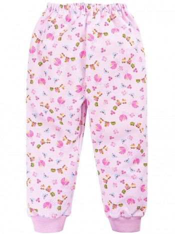 Ползунки\Штанишки с манжетами Веселый Малыш 