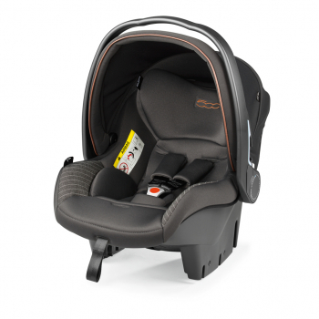 Автокресло Peg Perego Primo Viaggio SL — 500