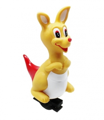 Клаксон RT — кенгуру