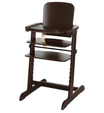 Стульчик для кормления Geuther Family — Колониаль