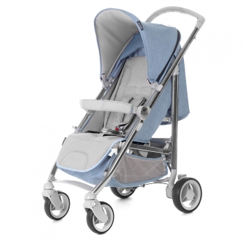 Коляска-трость Bebecar Spot — ССX-639