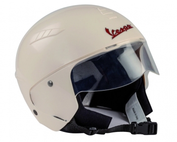 Шлем Peg Perego — Vespa