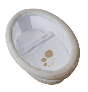 Сменный комплект белья Micuna Smart TX-1482 — Sand