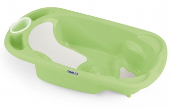 Ванночка для купания Cam Baby Bagno — u 45