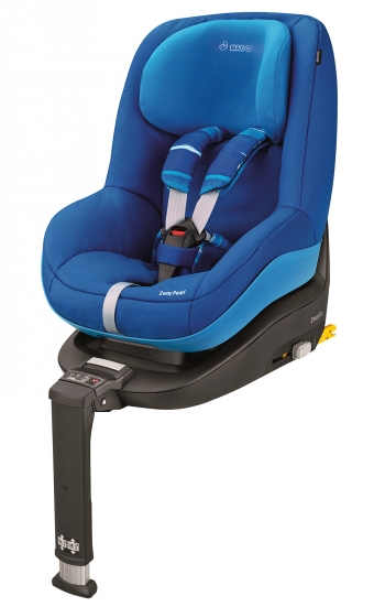 Автокресло Maxi-Cosi 2wayPearl