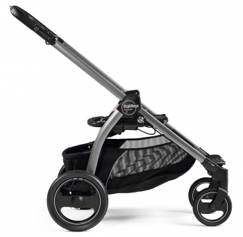 Шасси Peg Perego Book S — Titania