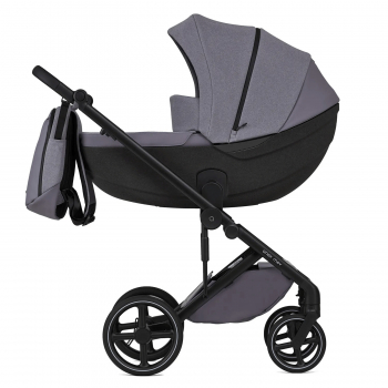 Коляска 3 в 1 Anex Mev — (mo-02) Toon