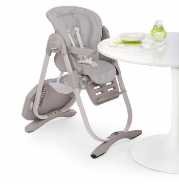 Съемный настил для стульчика Chicco Polly Magiс — Vapor