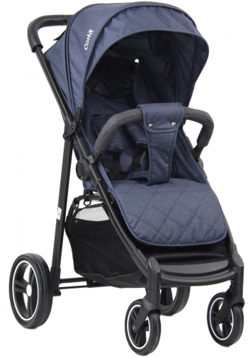 Прогулочная коляска Costa Jenny — Синий
