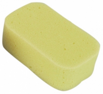 Губка Canpol "Коралл" арт. 43/100 — желтый