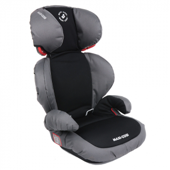 Автокресло Maxi-Cosi Rodi SPS — Carbon Black