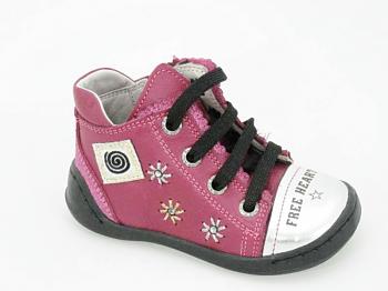 Ботинки малодетские Tiflani 18В D611/071 — (23)