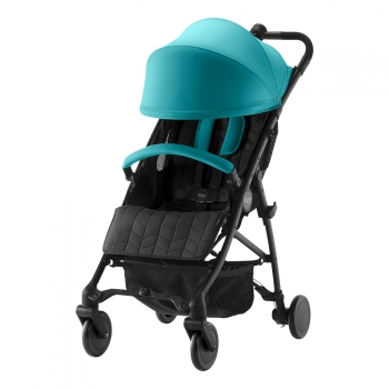 Прогулочная коляска Britax Römer B-Lite — Lagoon Green