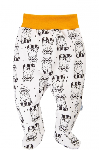 Ползунки короткие Веселый Малыш 