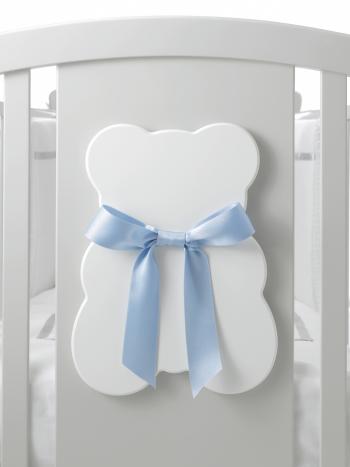 Тумба Erbesi Bubu Fiocco  — Light Blue