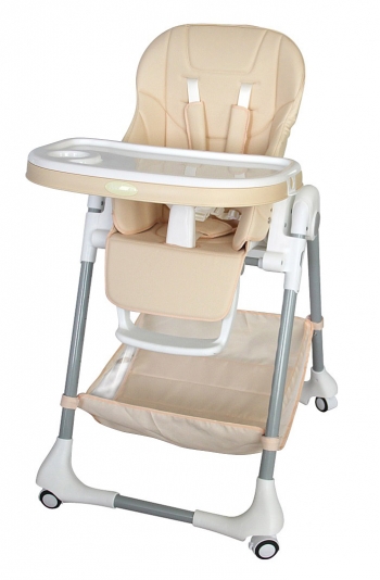Стульчик для кормления Aricare 1014-B — Beige