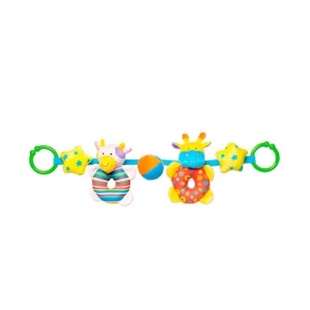 Подвеска-растяжка на коляску Parkfield — 81534А