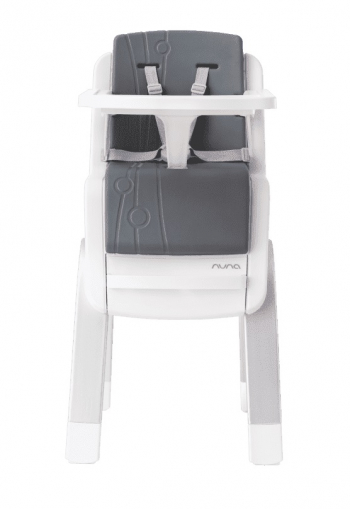 Стульчик для кормления Nuna ZAAZ — Carbon