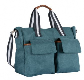 Сумка Chicco с термо-карманом — Зеленый