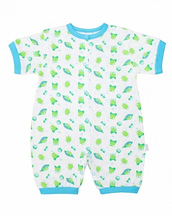 Комбинезон\Полукомбинезон Веселый малыш 