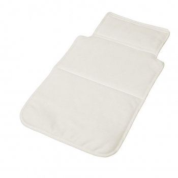 Текстиль в стульчик Micuna Troya TX-1940 — White