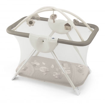 Детский манеж Cam Brevettato Millegiochi — 227