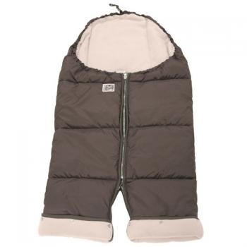 Комбинезон-трансформер Red Castle CombiZip (от 4 до 18 мес.) — коричневый -св. серый