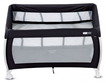 Манеж-кровать Inglesina Lodge — Grafite