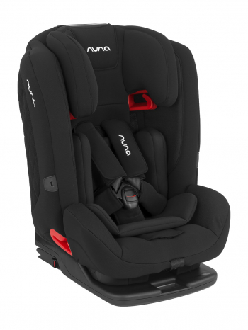 Автокресло Nuna MYTI — CAVIAR