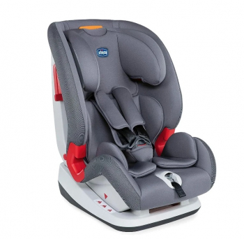 Автокресло Chicco Youniverse — Pearl